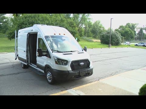 IMPD unveils new tool for solving crimes against children