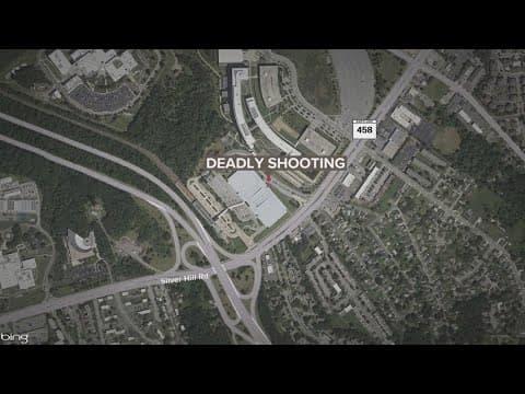 Deadly shooting at Suitland Metro station remains under investigation
