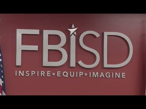 Fort Bend ISD joins growing list of Texas districts making changes to gender policies