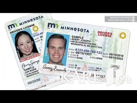 MSP travelers saw minimal delays on first day of REAL ID requirement