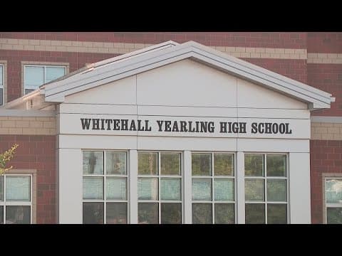 Columbus Public Health confirms tuberculosis case at Whitehall-Yearling High School