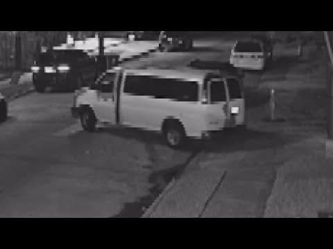 Li'l Dizzys Cafe Delivery Van stolen, leaving owner heartbroken