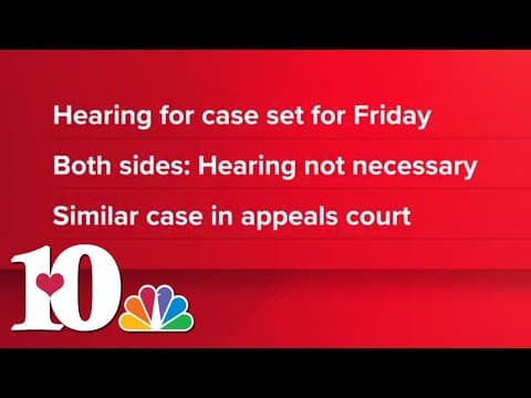 Blount Co. DA agrees not to enforce anti-drag law as lawsuits go through courts