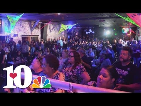 LGBTQ club hosts drag brunch in response to TN law banning drag shows around kids