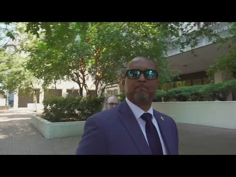 Vappie's defense team describes his ongoing relationship with Mayor Cantrell