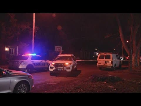 Police: Man found fatally shot in northeast Columbus