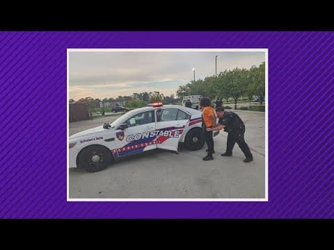 Houston-area Popeyes employee busted after firing shot during drug deal at work