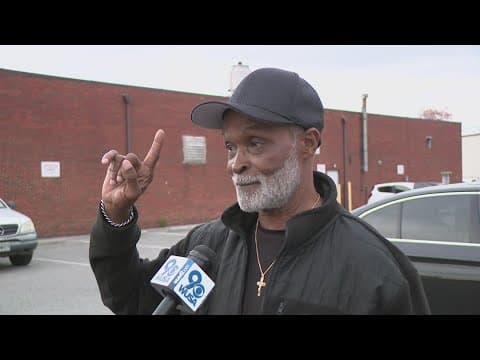 Residents concerned and asking when project will be done on Old Branch Avenue