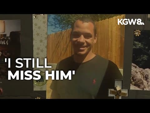 Family of autistic, unarmed Black man killed by deputy receives $3.5M settlement before trial