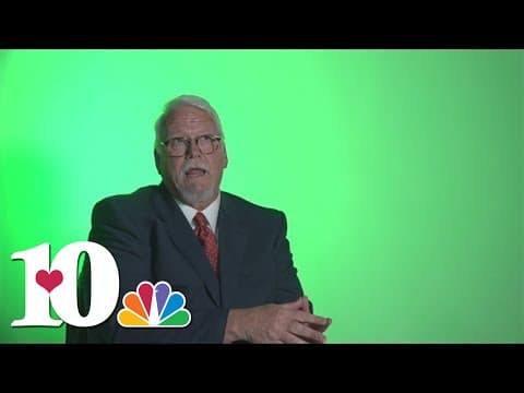 Experts warn the winter season can lead to mental health struggles