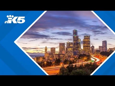 Washingtonians, brace yourselves: The 'Big Dark' is around the corner