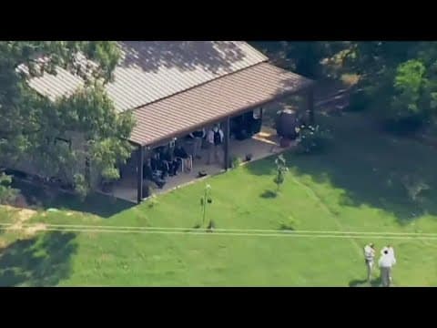 Texas Murder suspect will appear in court after leading police on a chase