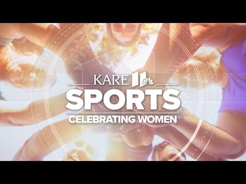Sports Plus | Celebrating Women - Audra Martin