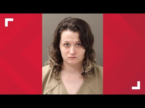 Columbus woman indicted on murder, involuntary manslaughter charges in death of 6-year-old daughter