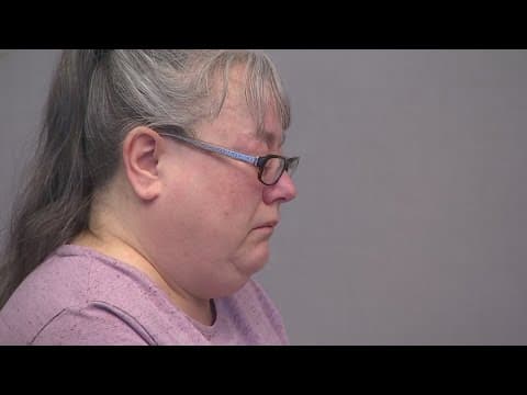 Former Delaware County day care owner sentenced to 42 years on child endangerment charges
