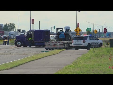 Road rage shootings increase across Indiana