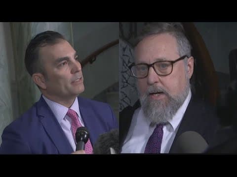 Delphi legal battle sees new filings