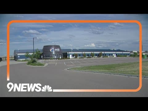 Teachers scrambling after Centennial charter school closure