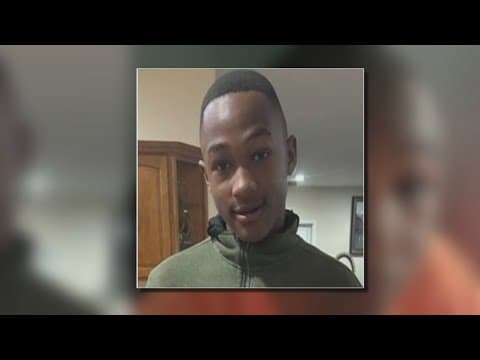 ISP contacts family of missing boy