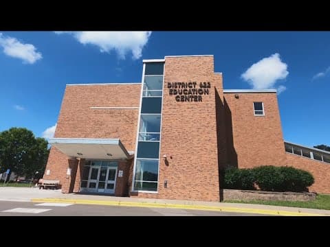 Trump Administration holds back $7 billion for schools, sparks funding crisis in Minnesota