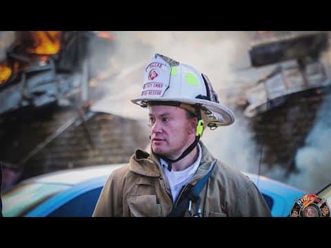 New Dallas fire chief has served with the department for several years