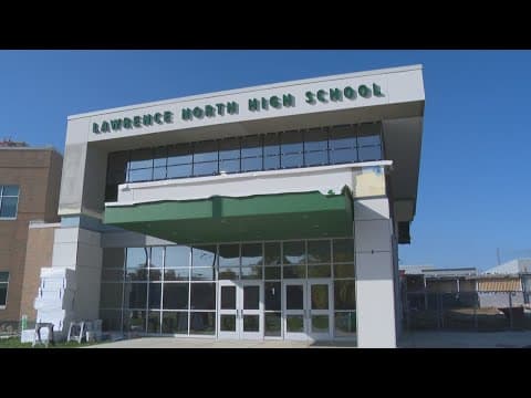 Lawrence Township Schools increasing security throughout the district