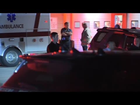 New Hampshire shooting: One dead, others injured after person opens fire at country club