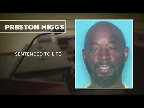 Man sentenced to life in prison for killing girlfriend – a New Orleans teacher – with an axe