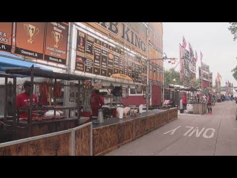 Columbus Jazz & Rib Fest kicks off Friday