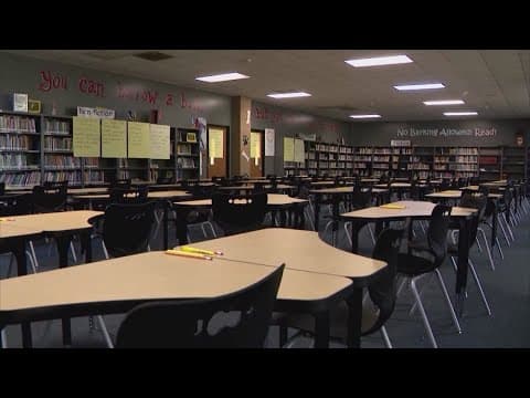 Your child’s testing schedule could be changing soon