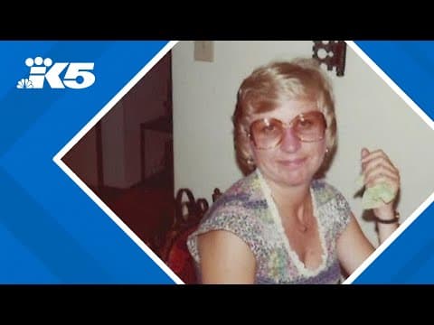 DNA evidence leads to arrest in 44-year-old cold case murder in Kent
