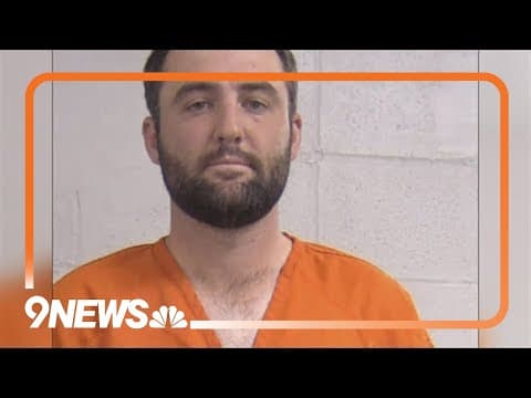 Scottie Scheffler facing felony charge after incident in Louisville