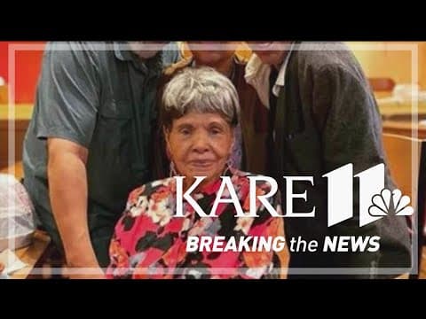 94-year-old Minneapolis woman's property case makes it to the Supreme Court