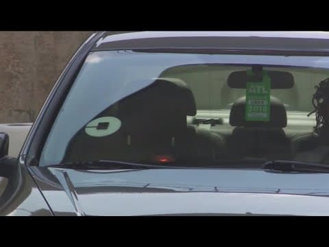 Uber offers option connecting women drivers with women passengers