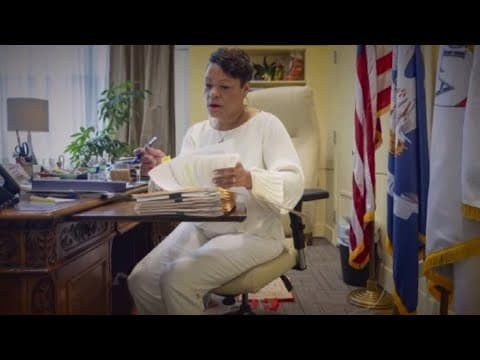 Full Coverage: Mayor LaToya Cantrell indicted in historic federal investigation
