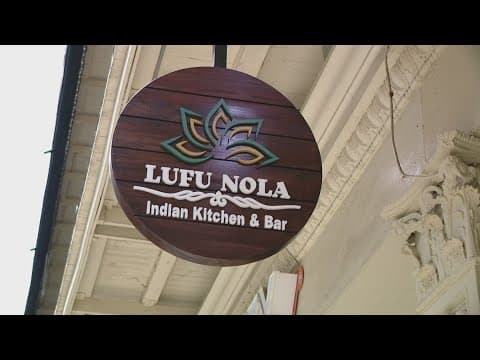 New CBD restaurants relish start of Saints season