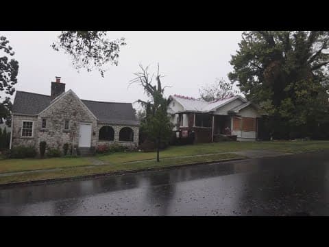 Advocate addresses lingering 'redlining' issues that effectively restricted financing based on race