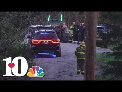 FAA: 1 killed in Claxton plane crash