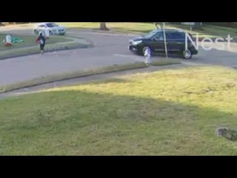Arrest made in hit-and-run in North Texas that injured 13-year-old, police say