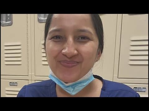 Evidence in missing Manassas Park mom case handed over to defense