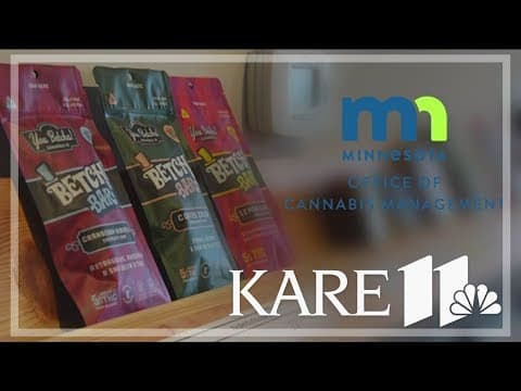 Minnesota Office of Cannabis Management ends license lottery system after judge ruling