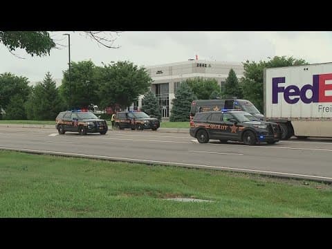 Sheriff: Reckless driving suspected factor in fatal crash on Alum Creek Drive near Rickenbacker