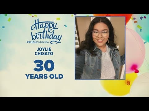 Celebrating you! Birthdays and anniversaries: 11/ at 4 p.m.