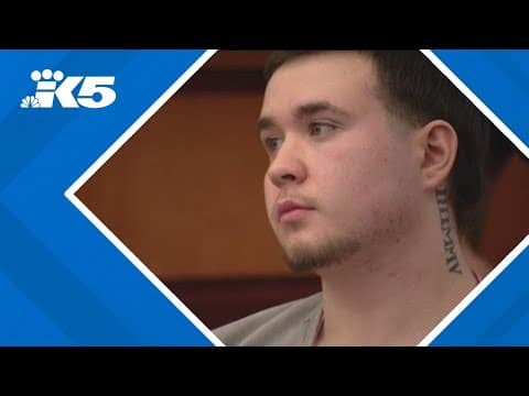 Lakewood teen sentenced to 25 years in stabbing of man outside party