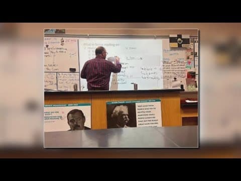 Usage of alleged racial slurs in North Central High School stirs up controversy