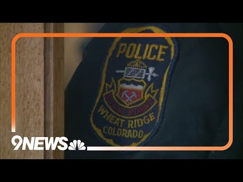 City in Colorado seeing fewer car theft reports