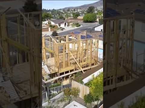 Are ADUs the answer to solve California’s housing crisis? #housing #california #news