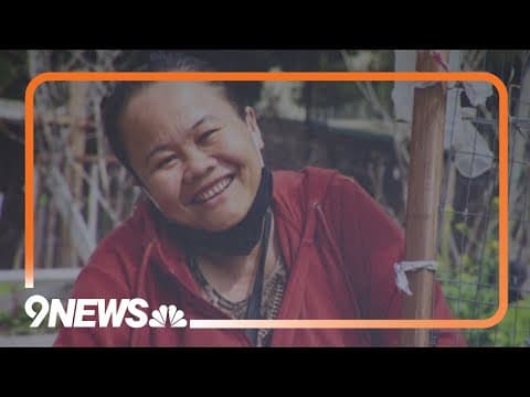 Suspect convicted in 2022 murder of Ma Kaing