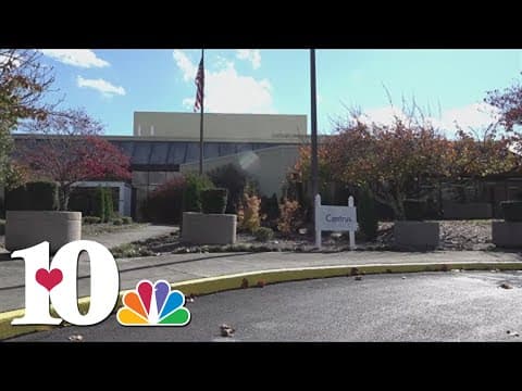 Centrus Energy invests $60 million in nuclear manufacturing