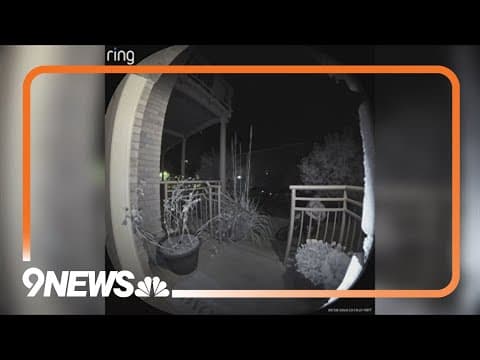 Arvada seeing increase in package thefts